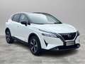 Nissan Qashqai N-CONNECTA E-POWER Bianco - thumbnail 2