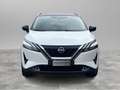Nissan Qashqai N-CONNECTA E-POWER Bianco - thumbnail 3