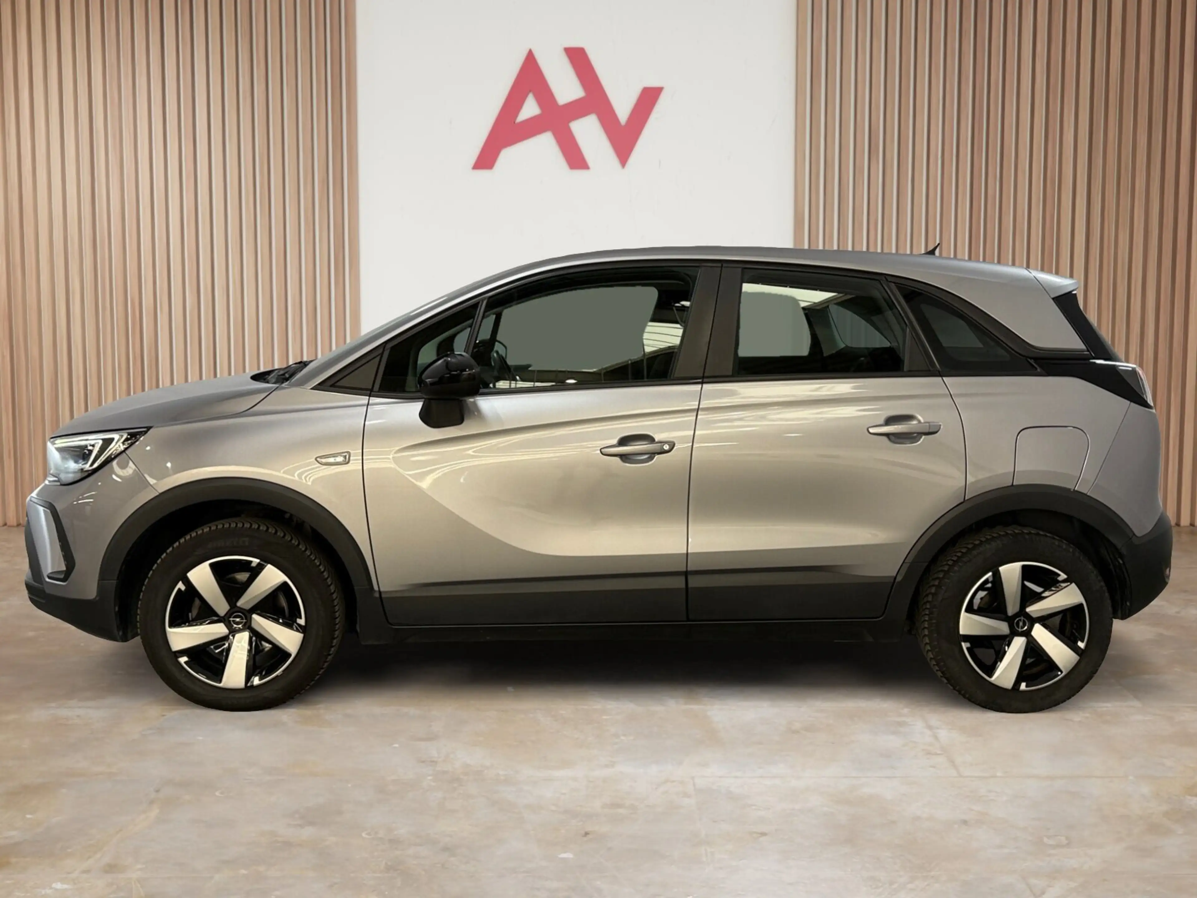 Opel Crossland 1.2 Turbo ** Camera | Trekhaak | Carplay/Android — photo 11