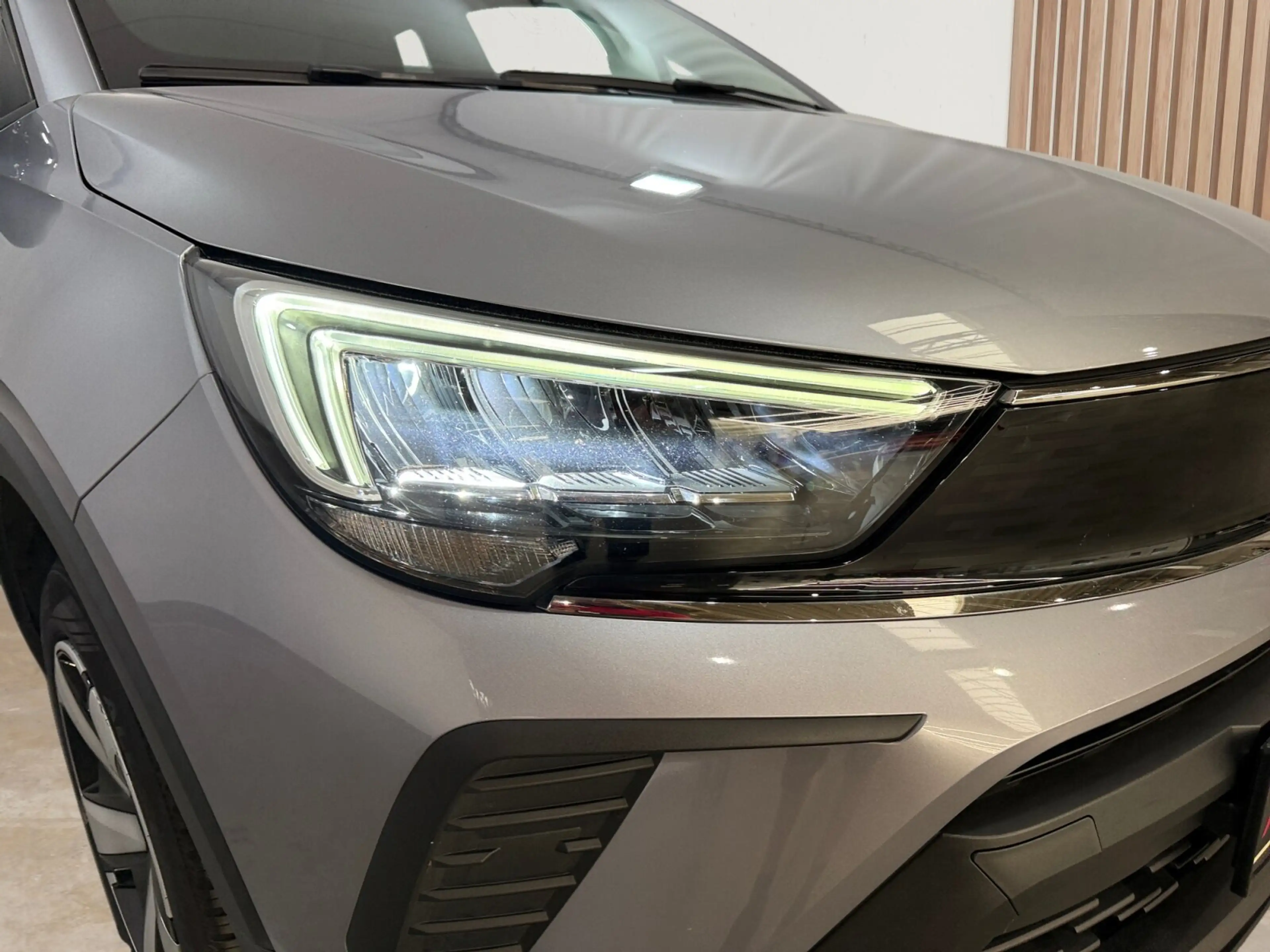 Opel Crossland 1.2 Turbo ** Camera | Trekhaak | Carplay/Android — photo 4