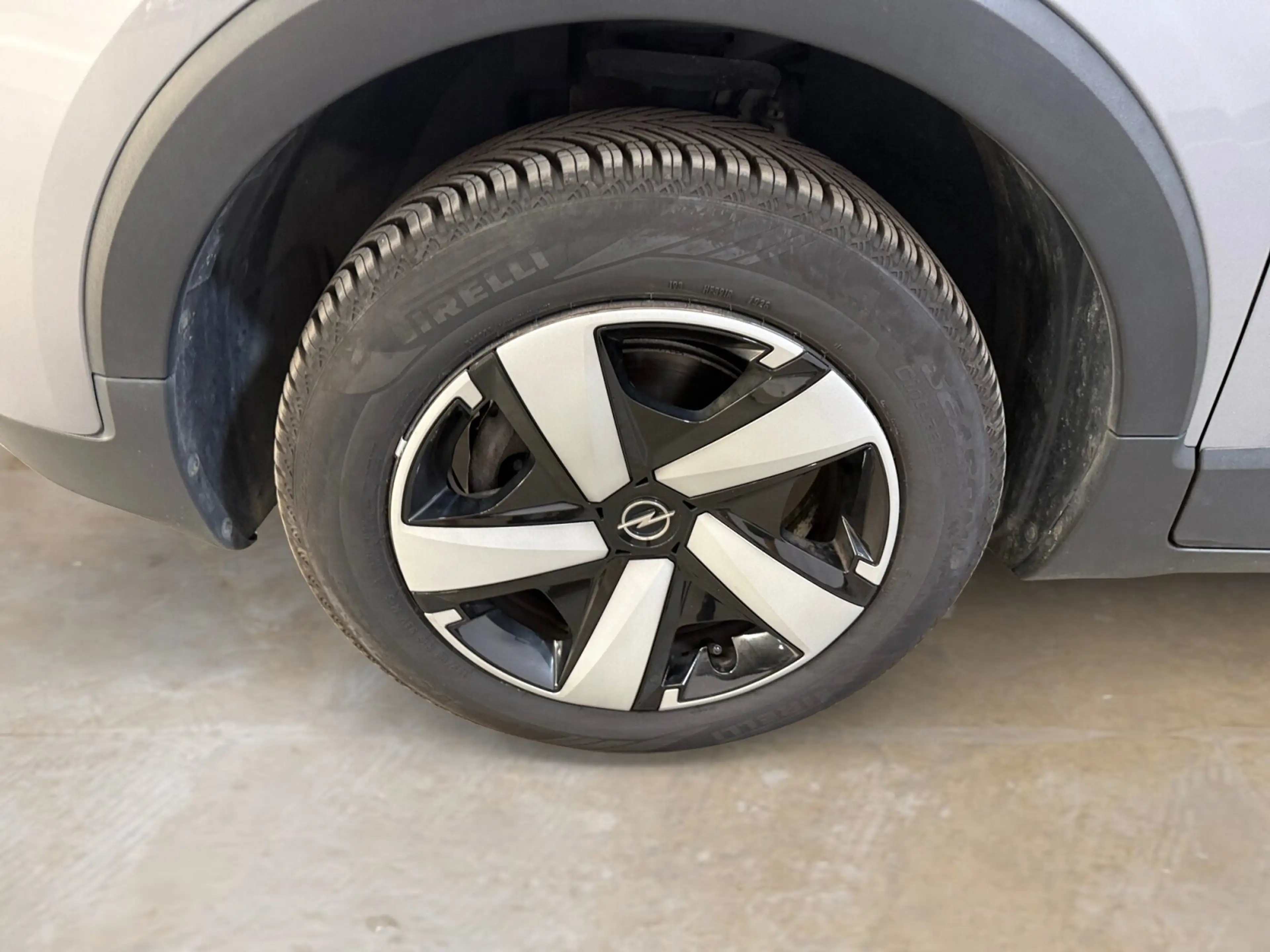 Opel Crossland 1.2 Turbo ** Camera | Trekhaak | Carplay/Android — photo 12