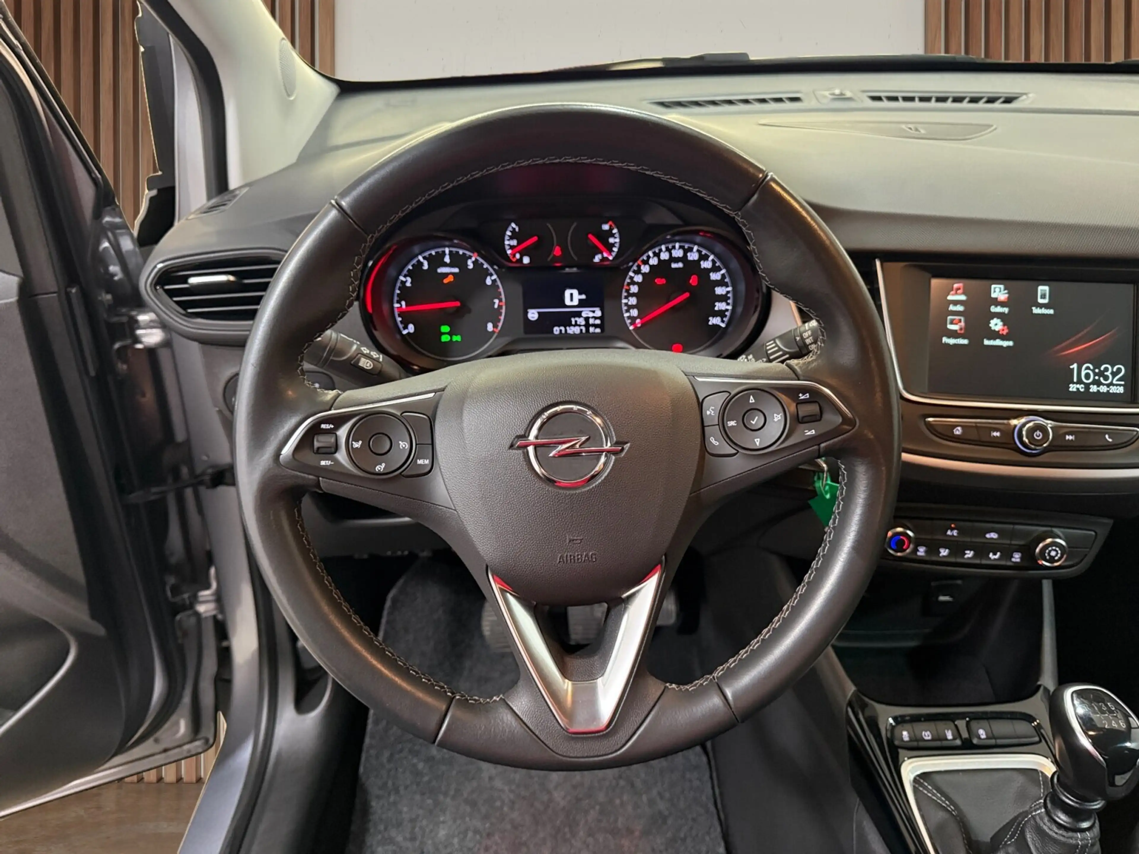 Opel Crossland 1.2 Turbo ** Camera | Trekhaak | Carplay/Android — photo 15
