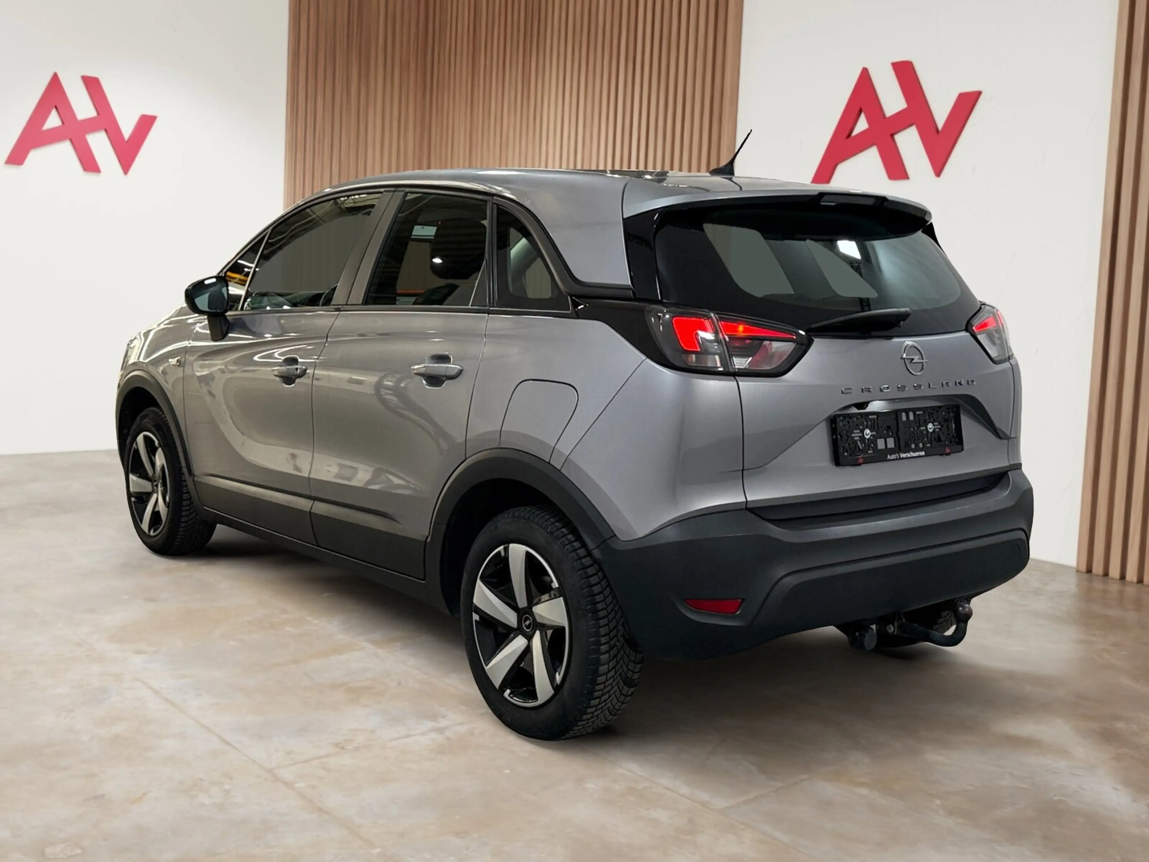 Opel Crossland 1.2 Turbo ** Camera | Trekhaak | Carplay/Android — photo 10