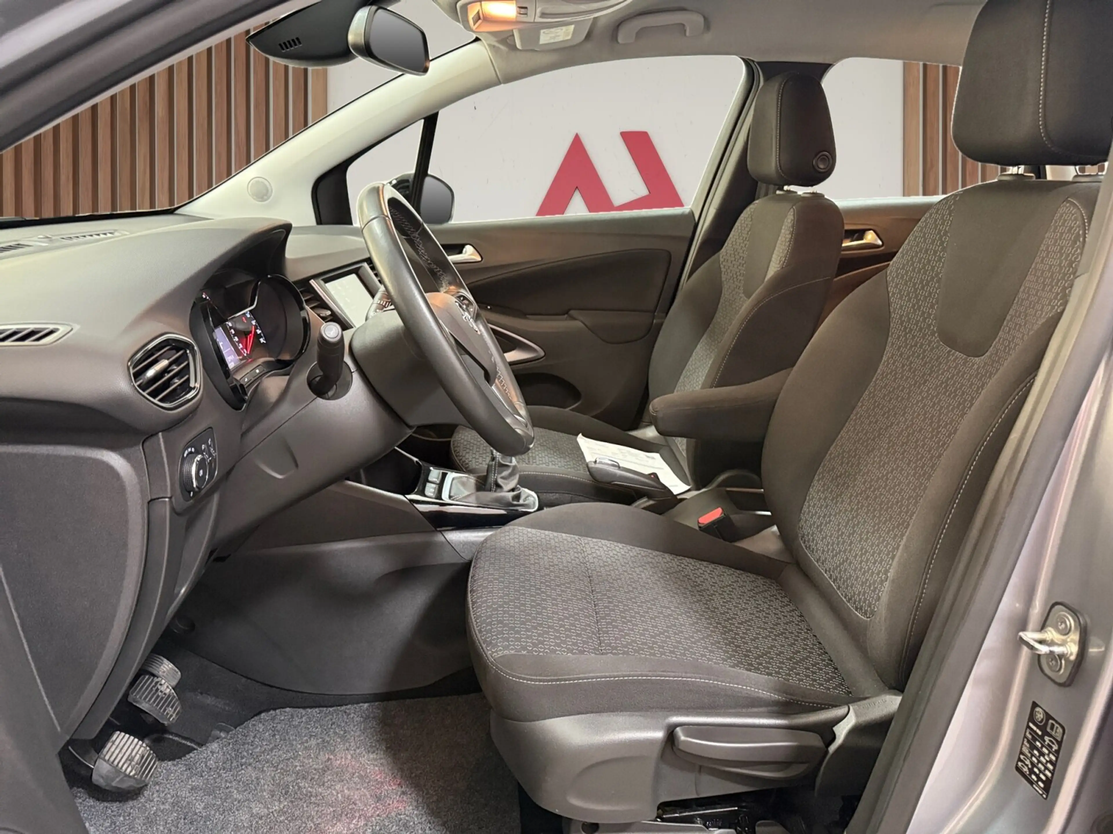 Opel Crossland 1.2 Turbo ** Camera | Trekhaak | Carplay/Android — photo 13