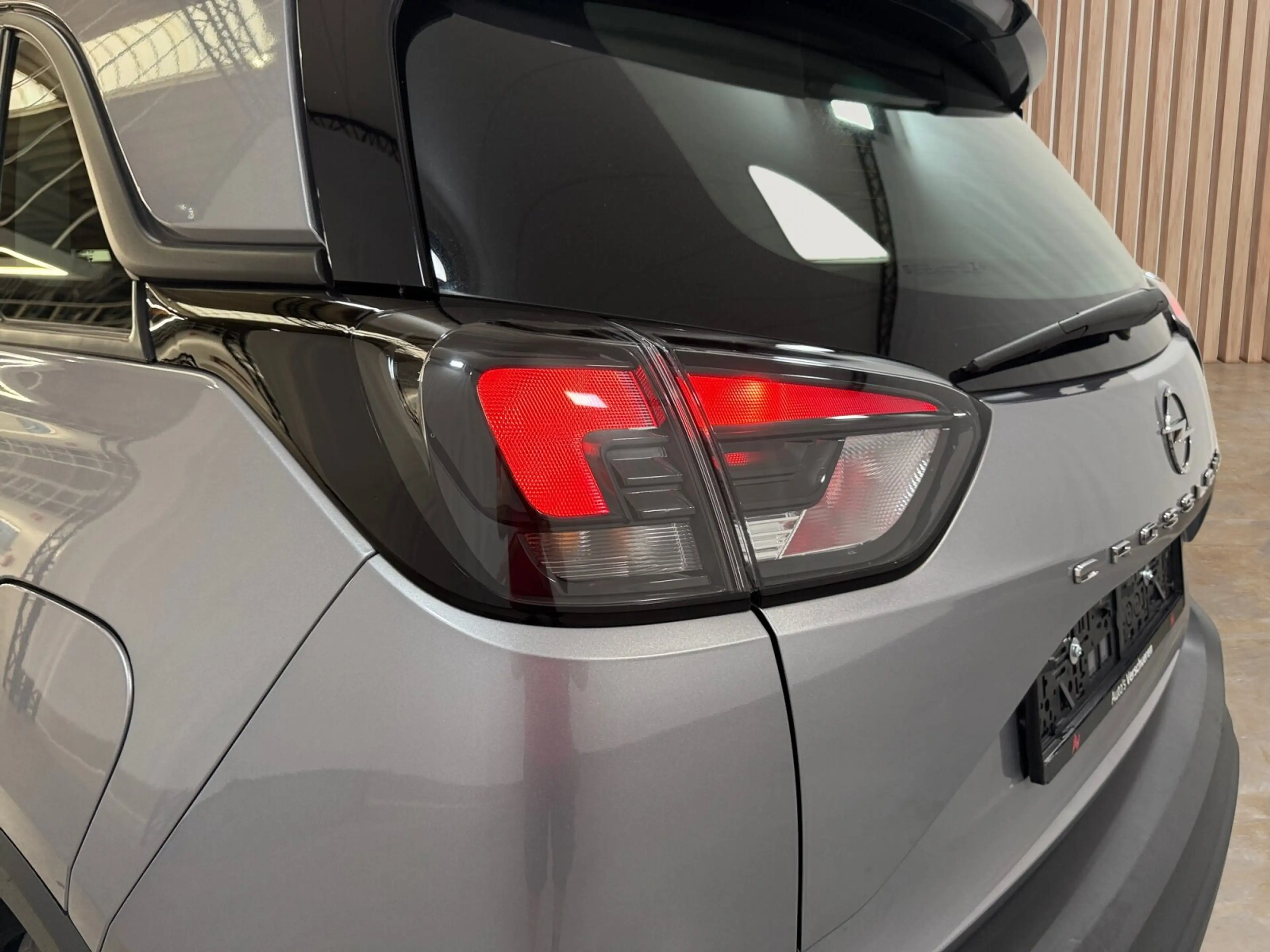 Opel Crossland 1.2 Turbo ** Camera | Trekhaak | Carplay/Android — photo 9