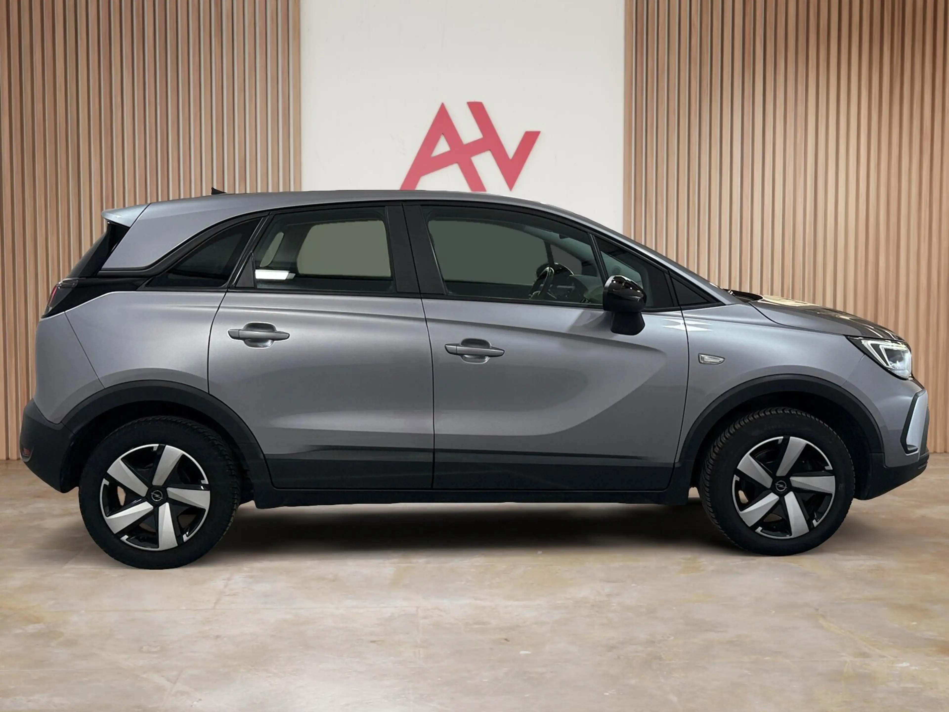 Opel Crossland 1.2 Turbo ** Camera | Trekhaak | Carplay/Android — photo 5