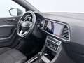 SEAT Ateca 1.5 TSI FR Aut LED RADAR NAVI SITZHZG R-CAM Schwarz - thumbnail 14