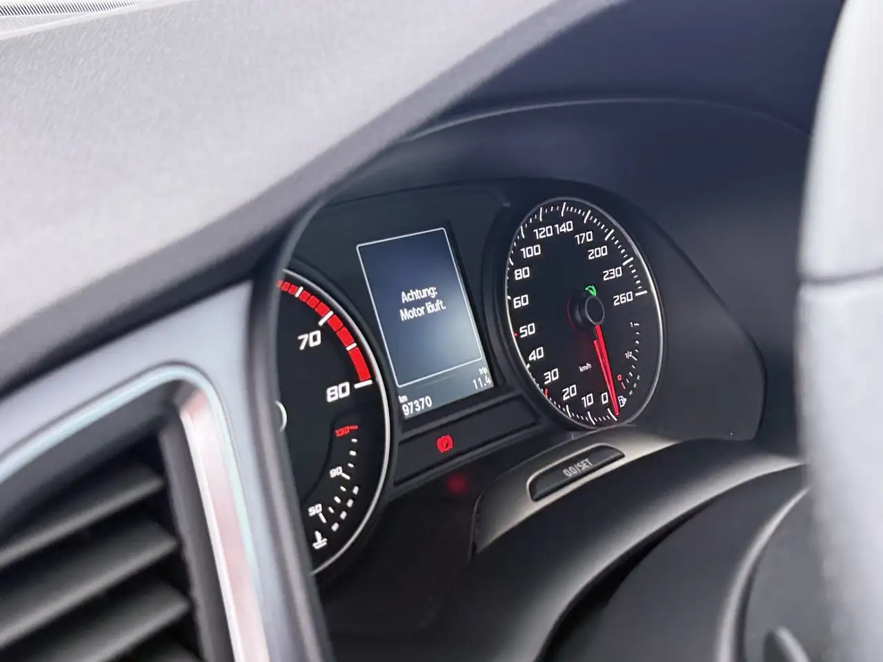 SEAT Ateca 1.5 TSI FR Aut LED RADAR NAVI SITZHZG R-CAM, миниатюра 16