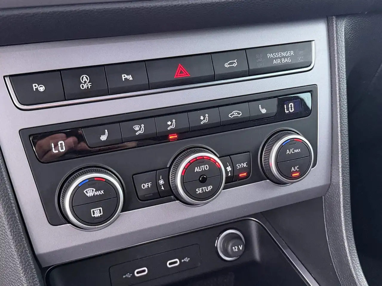 SEAT Ateca 1.5 TSI FR Aut LED RADAR NAVI SITZHZG R-CAM, миниатюра 19