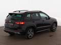 SEAT Ateca 1.5 TSI FR Aut LED RADAR NAVI SITZHZG R-CAM Schwarz - thumbnail 8