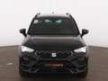 SEAT Ateca 1.5 TSI FR Aut LED RADAR NAVI SITZHZG R-CAM Schwarz - thumbnail 2