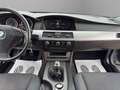 BMW 520 i*KLIMAAUT.ESHD*XENON*PDC*6-GANG*TÜV NEU*TEMP Grau - thumbnail 15