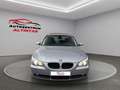 BMW 520 i*KLIMAAUT.ESHD*XENON*PDC*6-GANG*TÜV NEU*TEMP Grau - thumbnail 5