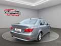 BMW 520 i*KLIMAAUT.ESHD*XENON*PDC*6-GANG*TÜV NEU*TEMP Grau - thumbnail 3