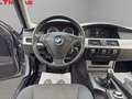 BMW 520 i*KLIMAAUT.ESHD*XENON*PDC*6-GANG*TÜV NEU*TEMP Grau - thumbnail 18