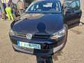 Volkswagen Polo 1.6 CR TDi Highline feuille rose Noir - thumbnail 2