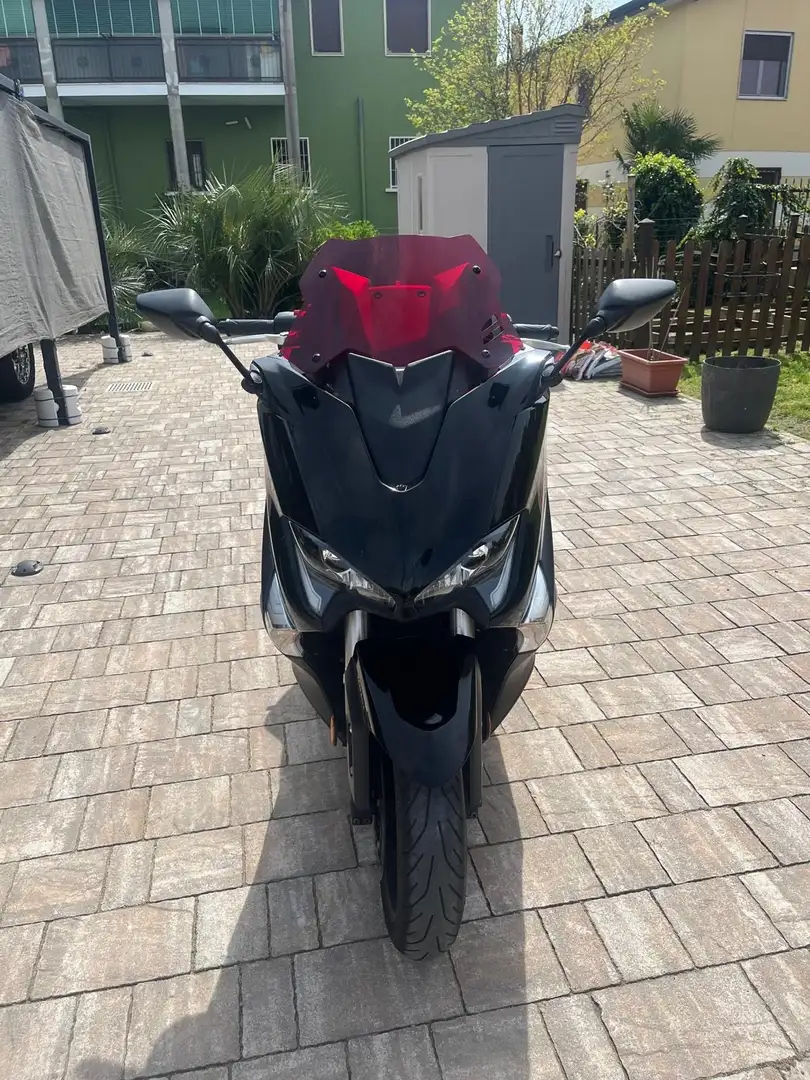 Yamaha TMAX 530 sx - 2