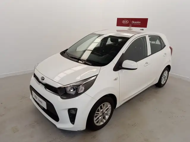 Kia Picanto 1.0 DPi Concept