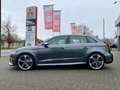Audi RS3 RS3 Sportback S tronic Gris - thumbnail 8