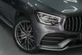 Mercedes-Benz GLC 43 AMG Coupé 4Matic Speedshift TCT 9G Gris - thumbnail 3
