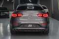 Mercedes-Benz GLC 43 AMG Coupé 4Matic Speedshift TCT 9G Gris - thumbnail 10
