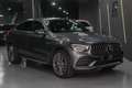 Mercedes-Benz GLC 43 AMG Coupé 4Matic Speedshift TCT 9G Gris - thumbnail 2