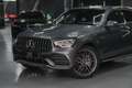 Mercedes-Benz GLC 43 AMG Coupé 4Matic Speedshift TCT 9G Gris - thumbnail 7