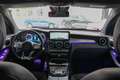 Mercedes-Benz GLC 43 AMG Coupé 4Matic Speedshift TCT 9G Gris - thumbnail 17