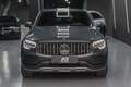 Mercedes-Benz GLC 43 AMG Coupé 4Matic Speedshift TCT 9G Gris - thumbnail 4