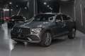 Mercedes-Benz GLC 43 AMG Coupé 4Matic Speedshift TCT 9G Gris - thumbnail 6