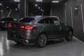 Mercedes-Benz GLC 43 AMG Coupé 4Matic Speedshift TCT 9G Gris - thumbnail 8