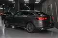 Mercedes-Benz GLC 43 AMG Coupé 4Matic Speedshift TCT 9G Gris - thumbnail 12