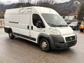Fiat Ducato 150 (Rs: 4035 mm H:2,5m) L5H2 / AHK 3,5t / Klima Weiß - thumbnail 5