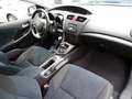 Honda Civic 1.8 i-VTEC Lifestyle, 1-HAND Schwarz - thumbnail 12