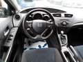 Honda Civic 1.8 i-VTEC Lifestyle, 1-HAND Schwarz - thumbnail 11