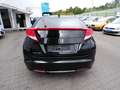 Honda Civic 1.8 i-VTEC Lifestyle, 1-HAND Schwarz - thumbnail 8