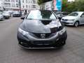 Honda Civic 1.8 i-VTEC Lifestyle, 1-HAND Schwarz - thumbnail 2