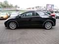 Honda Civic 1.8 i-VTEC Lifestyle, 1-HAND Schwarz - thumbnail 7