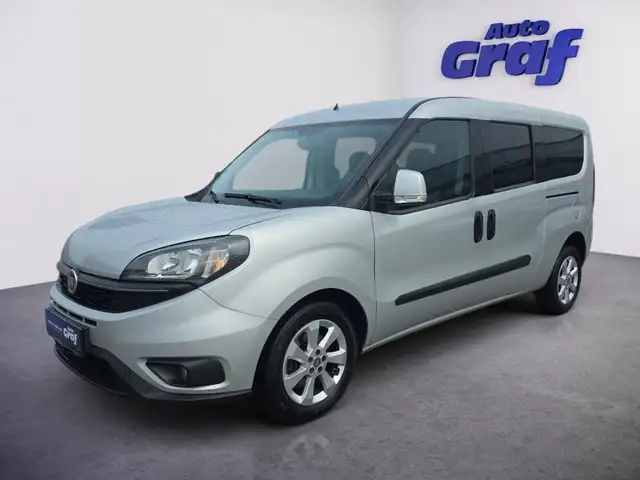 Fiat Doblo SX 1,6 MultiJet Start&Stop 105 ECO