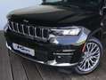 Jeep Grand Cherokee 3.6 LWB Limited | 6 Persoons | ACC | Stoel- & stuu Schwarz - thumbnail 14