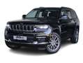 Jeep Grand Cherokee 3.6 LWB Limited | 6 Persoons | ACC | Stoel- & stuu Schwarz - thumbnail 38