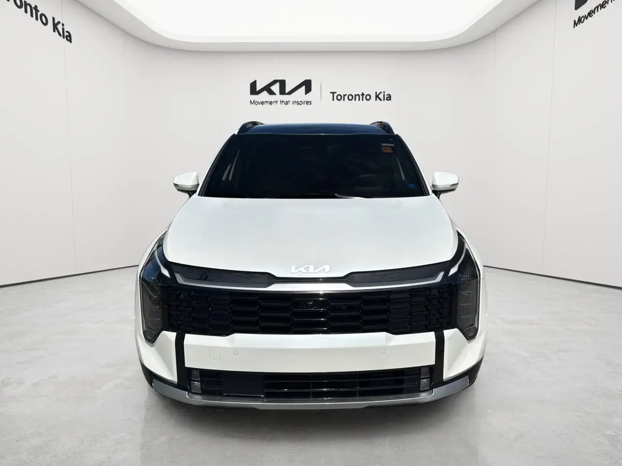 Kia Sportage снимка Kia Sportage