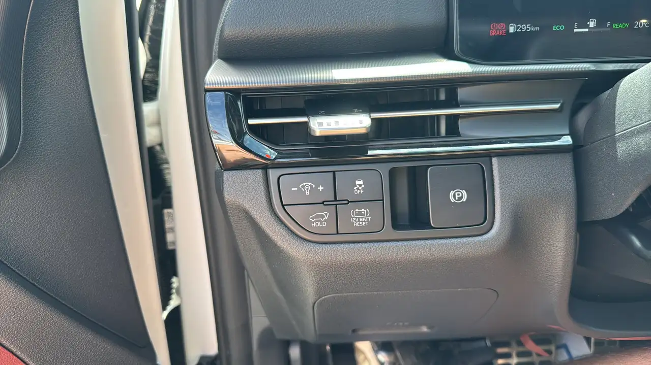 Kia Sportage снимка Kia Sportage