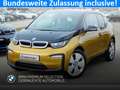 BMW i3 (120 Ah)/Navi/LED/SHZ/Klimaautomatik/Tempomat Zlatna - thumbnail 1