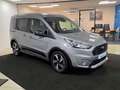 Ford Grand Tourneo Connect 1.5 EcoBlue Automaat Grey - thumbnail 8