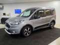 Ford Grand Tourneo Connect 1.5 EcoBlue Automaat Grey - thumbnail 2