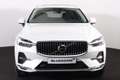 Volvo XC60 T6 Recharge AWD Inscription Expression - LONG RANG Weiß - thumbnail 2