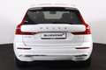 Volvo XC60 T6 Recharge AWD Inscription Expression - LONG RANG Weiß - thumbnail 4