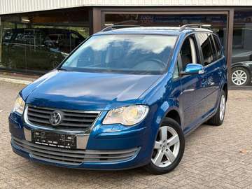 United EcoFuel 2.0 CNG AHK SHZ KLIMAAUT