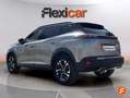 Peugeot 2008 1.2 PureTech S&S GT Pack EAT8 130 Gris - thumbnail 5